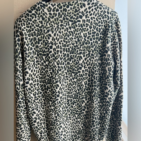 Limited edition Giambattista H&M cashmere sweater - Picture 2 of 5